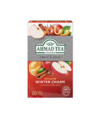 خلطة أعشاب 20 كيس سحر الشتاء