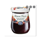 Menz & Gasser Mixed Fruit Flavor Jam Jar 340g