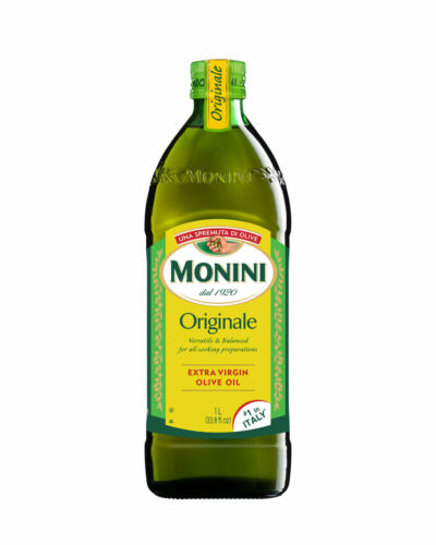 Monini Classico Extra Virgin Olive Oil 1L*12