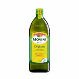 Monini Classico Extra Virgin Olive Oil 1L*12