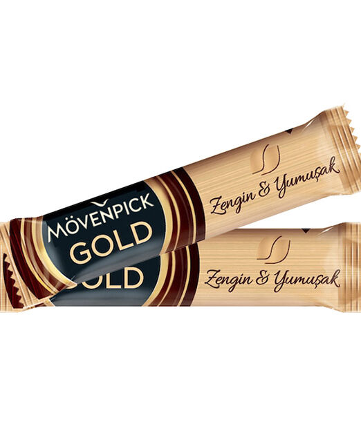 قهوة سريعة التحضير