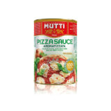 Mutti Classic Pizza Sauce 4.100Kg