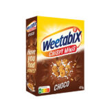Weetabix Chocolate Cereal