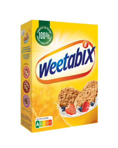 Weetabix Original
