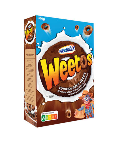 Weetos Corn Flakes