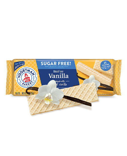 بسكويت-ويفر-فورتمان-بدون-سكر-بالفانيليا-255-جرام