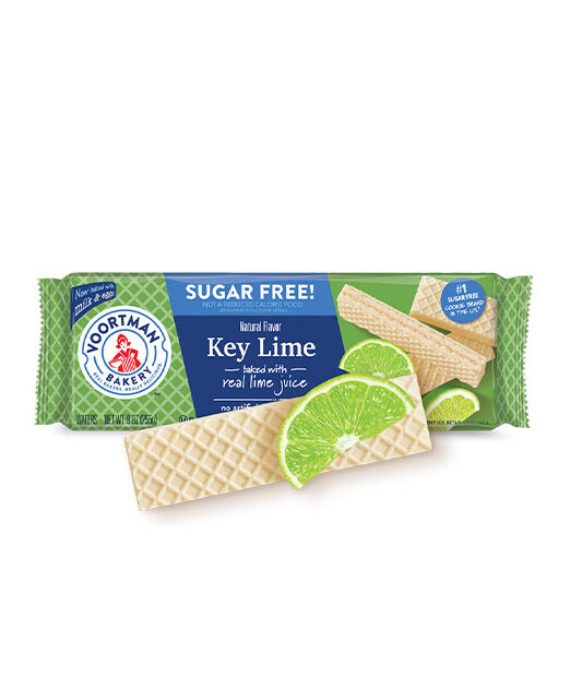 بسكويت-ويفر-فورتمان-بدون-سكر-بالليمون-الأخضر-255-جرام