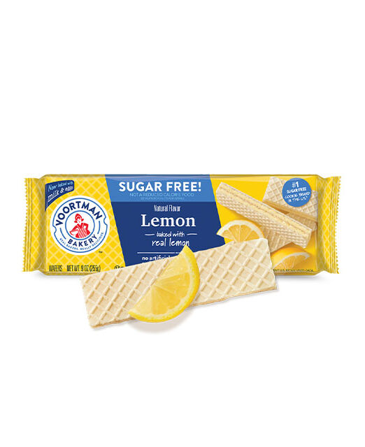 بسكويت-ويفر-فورتمان-بدون-سكر-بالليمون-الأصفر-255-جرام
