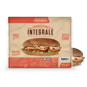 Francesino Integrale
