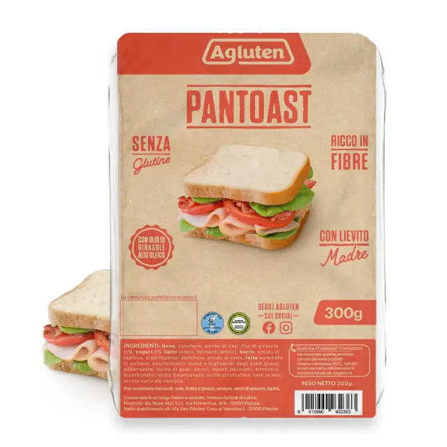 Pan Toast