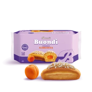 Buondì Apricot
