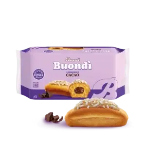 Buondì Chocolate