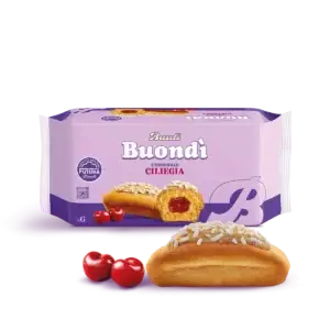 Buondì Cherry