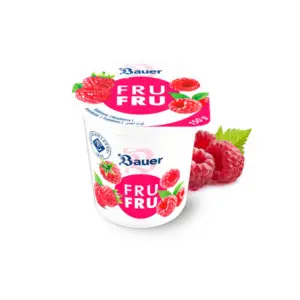 FRU FRU THERMISED “0.1% FAT” RASPBERRY