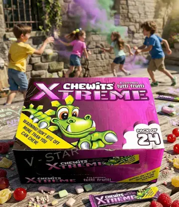 CHEWITS