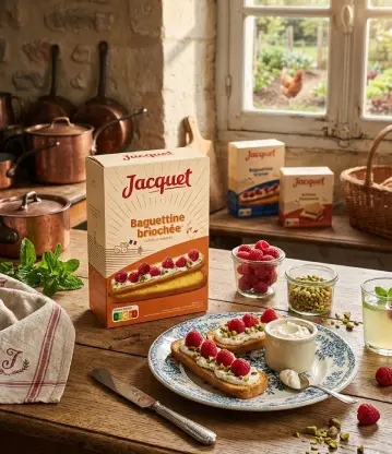 JACQUET
