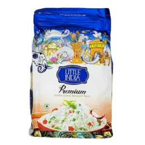 LITTLE INDIA PREMIUM