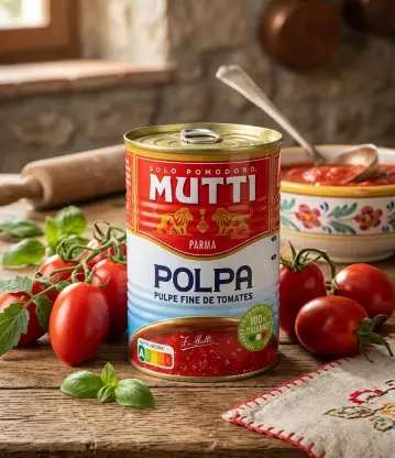 MUTTI
