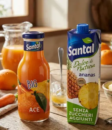 SANTAL