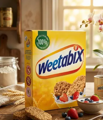 WEETABIX