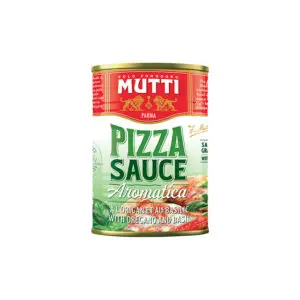 Mutti Pizza Sauce 400g