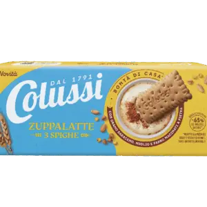 Zuppalatte 3 Spighe