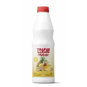 Topping Tropical Fruits Toschi Vignola